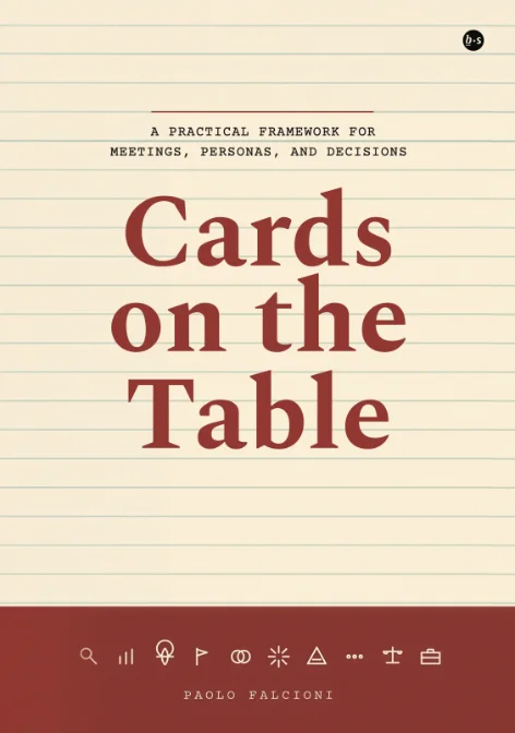 Cards on the Table book cover